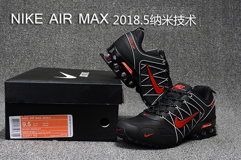 Nike Air Max 2018 Men Shoes-149